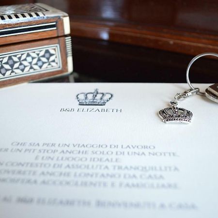 B&B Elizabeth Ponte di Piave Екстериор снимка