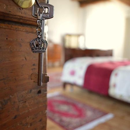 B&B Elizabeth Ponte di Piave Екстериор снимка