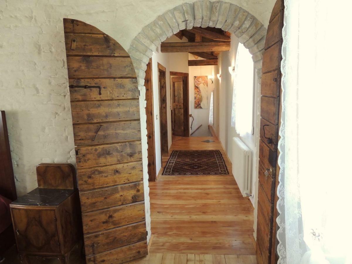 B&B Elizabeth Ponte di Piave Екстериор снимка