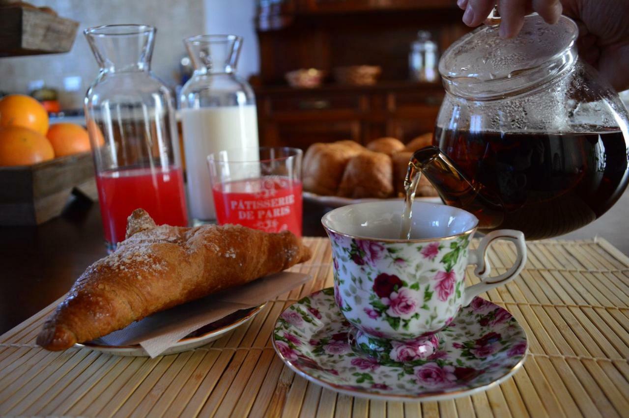 B&B Elizabeth Ponte di Piave Екстериор снимка