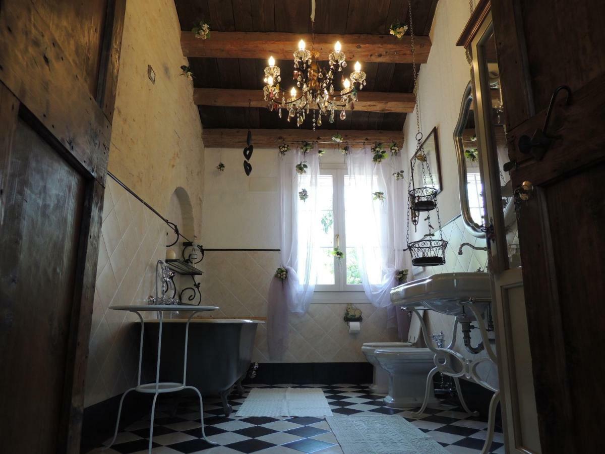 B&B Elizabeth Ponte di Piave Екстериор снимка