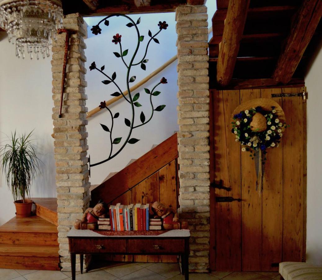B&B Elizabeth Ponte di Piave Екстериор снимка
