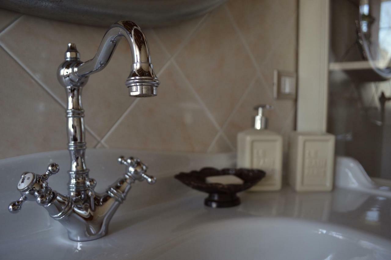 B&B Elizabeth Ponte di Piave Екстериор снимка