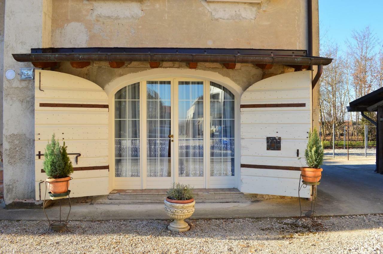 B&B Elizabeth Ponte di Piave Екстериор снимка