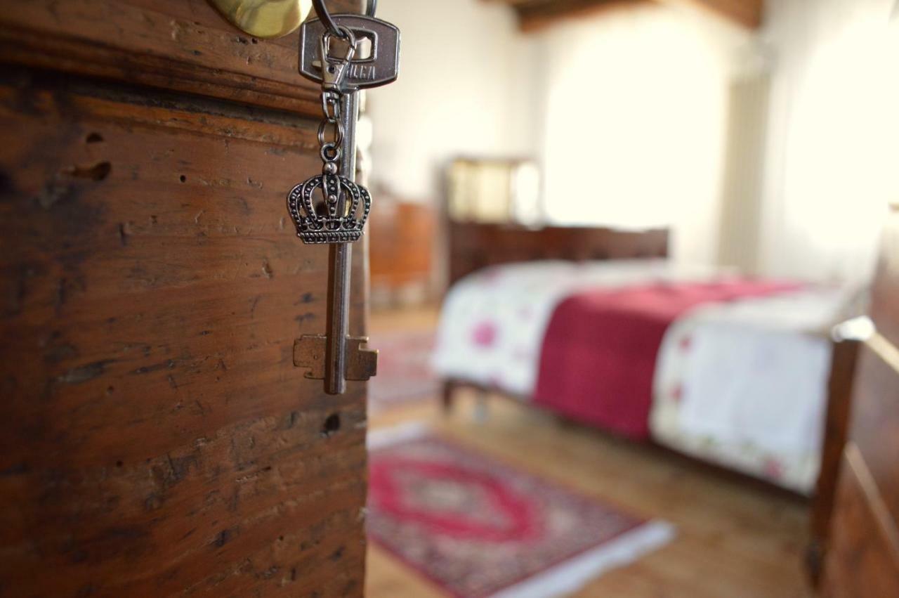 B&B Elizabeth Ponte di Piave Екстериор снимка