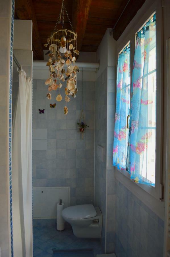 B&B Elizabeth Ponte di Piave Екстериор снимка