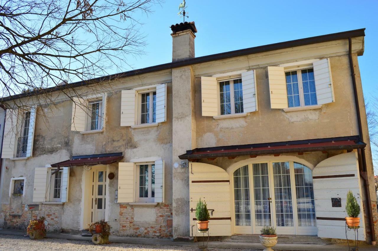 B&B Elizabeth Ponte di Piave Екстериор снимка