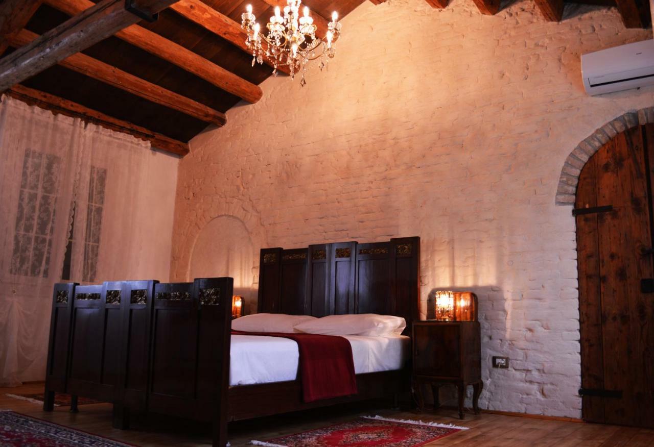 B&B Elizabeth Ponte di Piave Екстериор снимка
